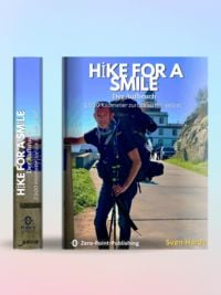 Produktbild: Hike for a Smile