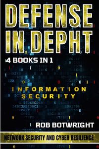 Produktbild: Defense In Depth