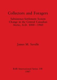 Produktbild: Collectors and Foragers