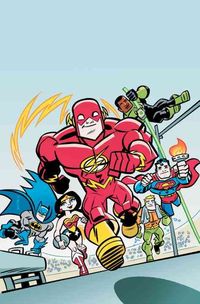 Produktbild: Fisch, S: Super Friends