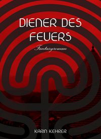 Produktbild: Diener des Feuers