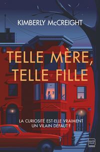 Produktbild: Telle m&egrave;re, telle fille