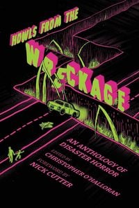 Produktbild: Howls From the Wreckage
