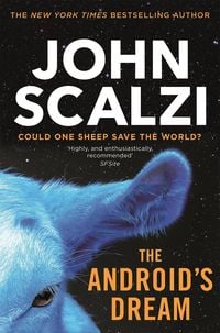 Produktbild: The Android's Dream