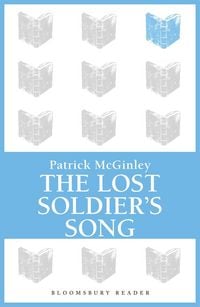 Produktbild: The Lost Soldier's Song