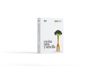 Produktbild: Cocina sana y sencilla ; Cocinar sin gluten, sin huevo y sin lactosa
