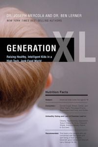 Produktbild: The Generation XL