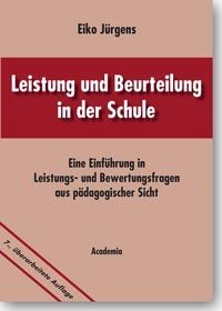 Produktbild: Leistung und Beurteilung in der Schule