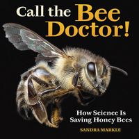Produktbild: Call the Bee Doctor!