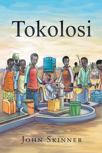 Produktbild: Tokolosi