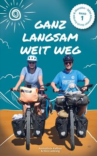 Produktbild: Ganz langsam weit weg