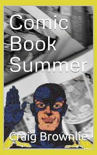 Produktbild: Comic Book Summer