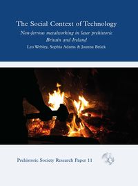 Produktbild: Social Context of Technology