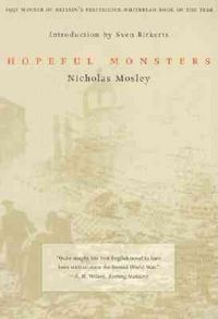 Produktbild: Hopeful Monsters