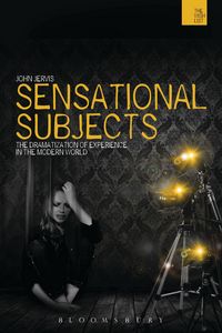 Produktbild: Sensational Subjects