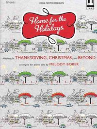 Produktbild: Home For The Holidays