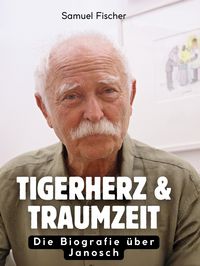 Produktbild: Tigerherz & Traumzeit