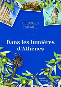 Produktbild: Dans les lumi&egrave;res d'Ath&egrave;nes