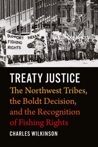 Produktbild: Treaty Justice