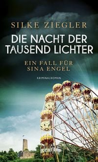 Produktbild: Die Nacht der tausend Lichter