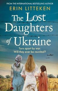 Produktbild: The Lost Daughters of Ukraine