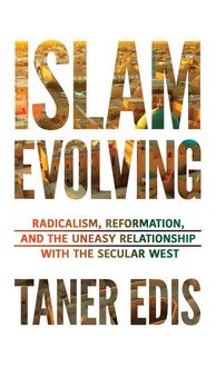 Produktbild: Islam Evolving