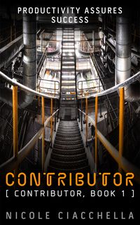 Produktbild: Contributor