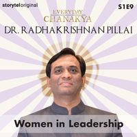 Produktbild: Everyday Chanakya | Women in Leadership S01E09
