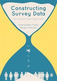 Produktbild: Constructing Survey Data