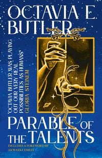 Produktbild: Parable of the Talents