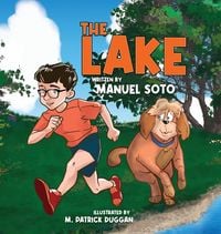 Produktbild: The Lake