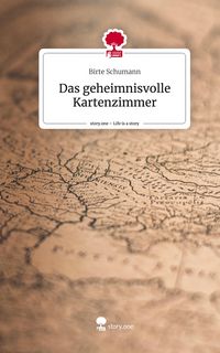 Produktbild: Das geheimnisvolle Kartenzimmer. Life is a Story - story.one