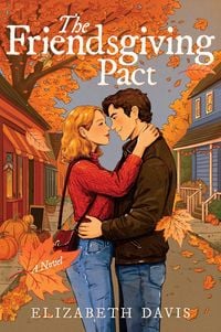 Produktbild: The Friendsgiving Pact