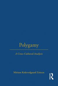 Produktbild: Polygamy