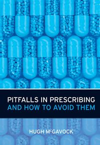 Produktbild: Pitfalls in Prescribing