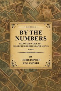 Produktbild: By the Numbers