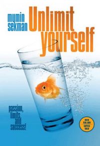 Produktbild: Unlimit Yourself - Ingilizce