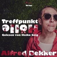 Produktbild: Treffpunkt H&ouml;lle (Ungek&uuml;rzt)
