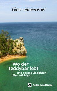 Wo der Teddybär lebt