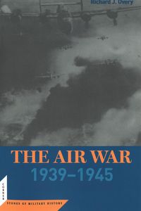 Produktbild: The Air War