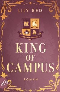 Produktbild: King of Campus
