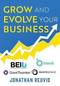 Produktbild: Grow and Evolve Your Business
