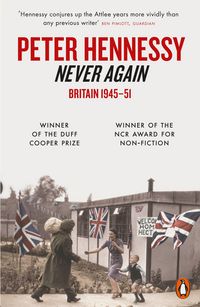 Produktbild: Never Again