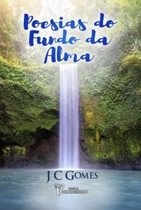 Produktbild: Poesias Do Fundo Da Alma