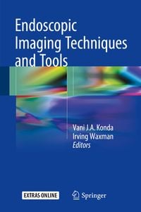 Produktbild: Endoscopic Imaging Techniques and Tools