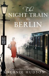 Produktbild: The Night Train to Berlin