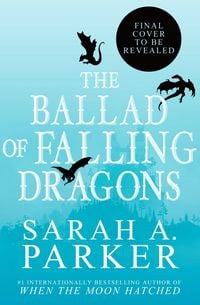 Produktbild: The Ballad of Falling Dragons (Deluxe Limited Edition)