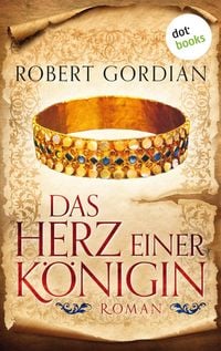 Produktbild: Das Herz einer K&ouml;nigin