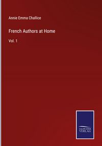 Produktbild: French Authors at Home