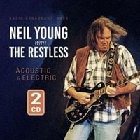 Produktbild: Acoustic & Electric